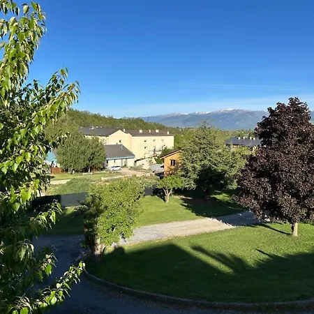 Cal Querol - Max 13 Pax Apartment *