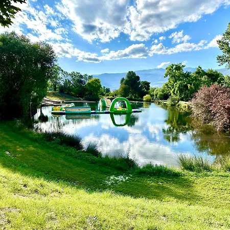 Cal Querol - Max 13 Pax Apartment