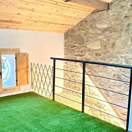 Cal Querol - Max 13 Pax Apartment Err