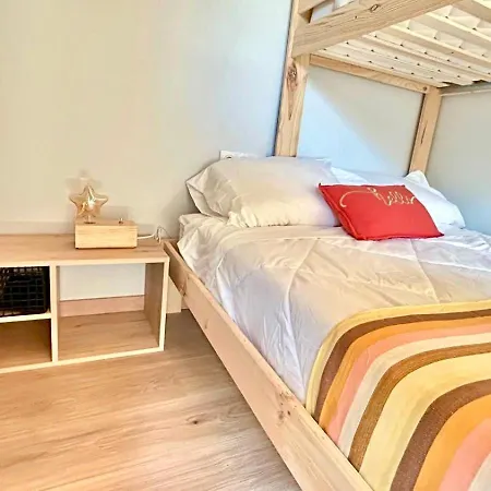 Cal Querol - Max 13 Pax Apartment *