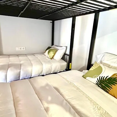 Apartment Cal Querol - Max 13 Pax Err