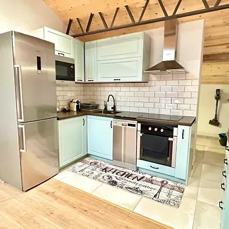 Apartment Cal Querol - Max 13 Pax