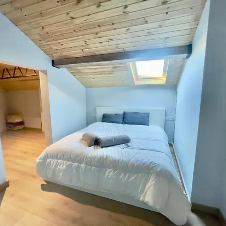 Cal Querol - Max 13 Pax Apartment *