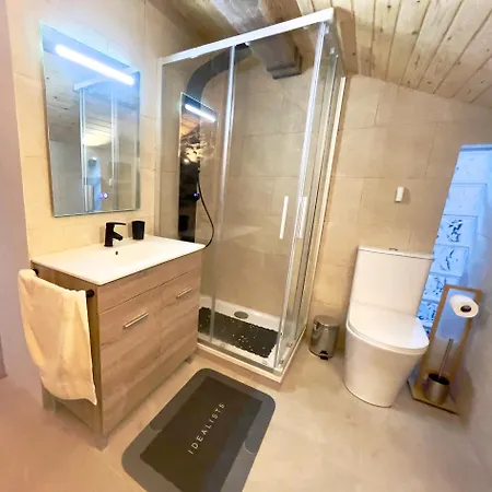 Cal Querol - Max 13 Pax *