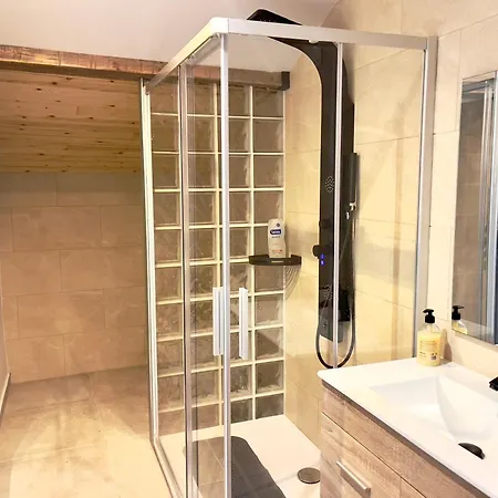 Cal Querol - Max 13 Pax Apartment *