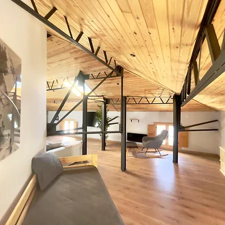 Cal Querol - Max 13 Pax